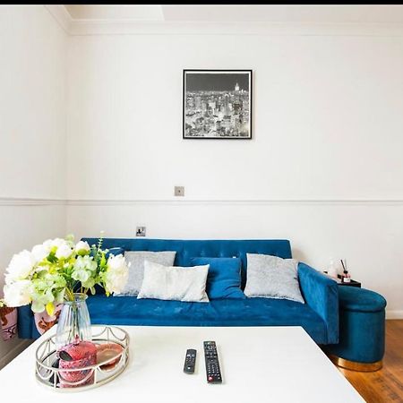 Hyde Park Apartments London Exterior photo