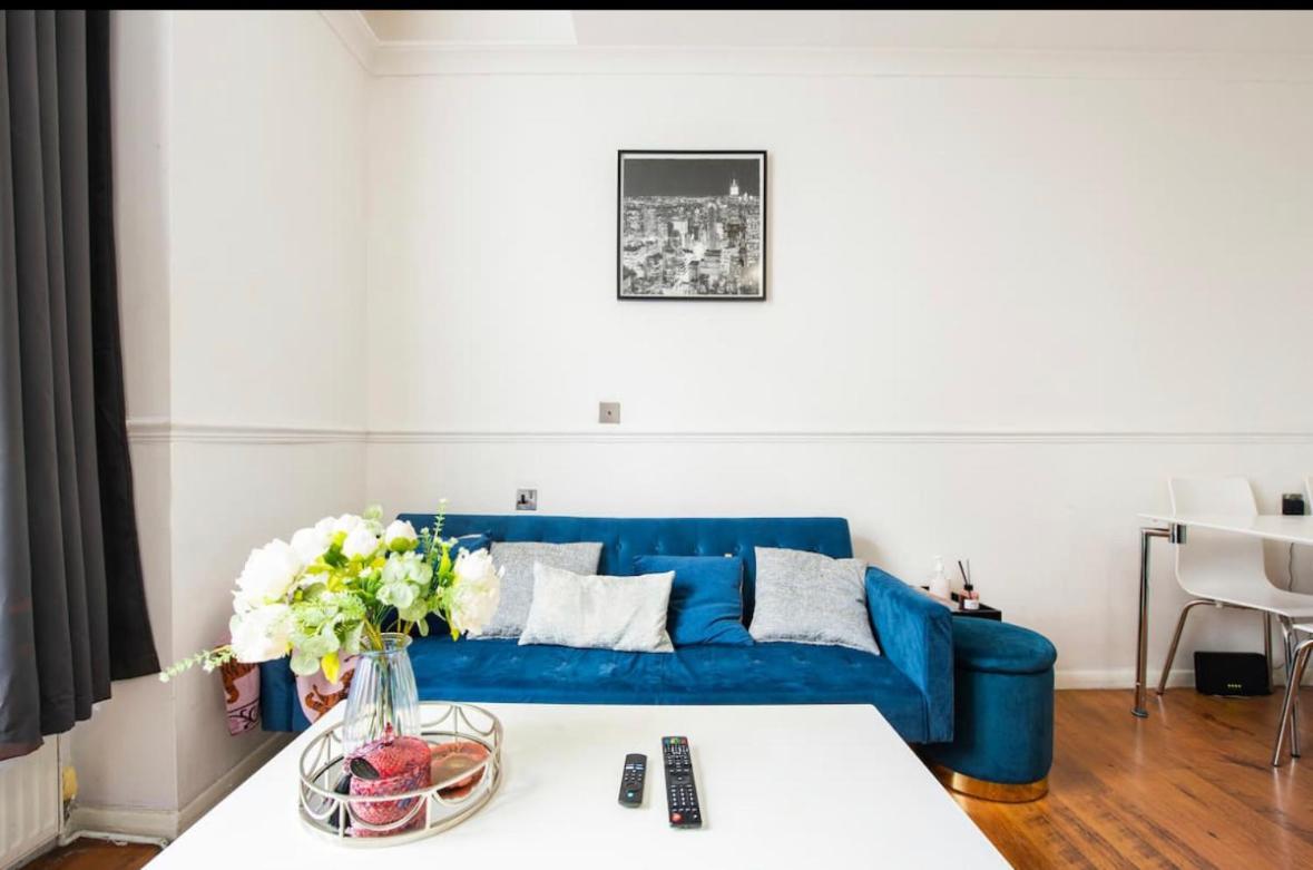 Hyde Park Apartments London Exterior photo